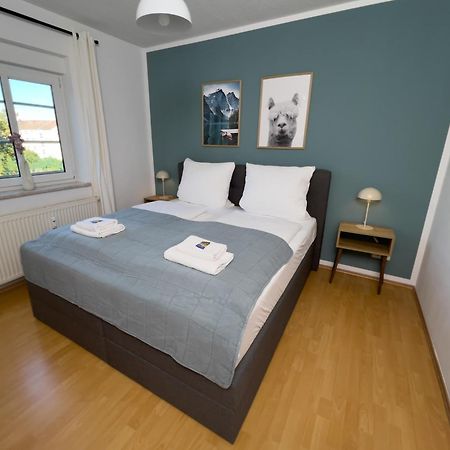 Jino Pirna I Modern - Top Lage - Balkon Exterior photo