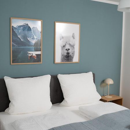 Jino Pirna I Modern - Top Lage - Balkon Exterior photo