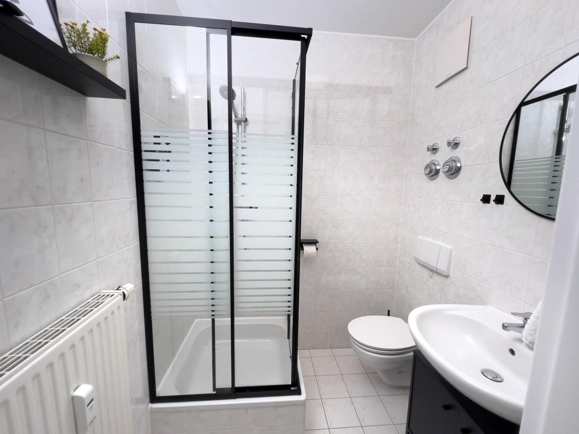 Jino Pirna I Modern - Top Lage - Balkon Exterior photo